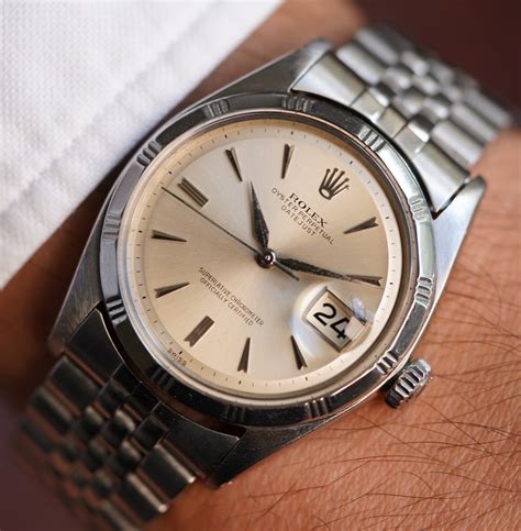 rolex datejust 1600 series|vintage rolex datejust 1603.